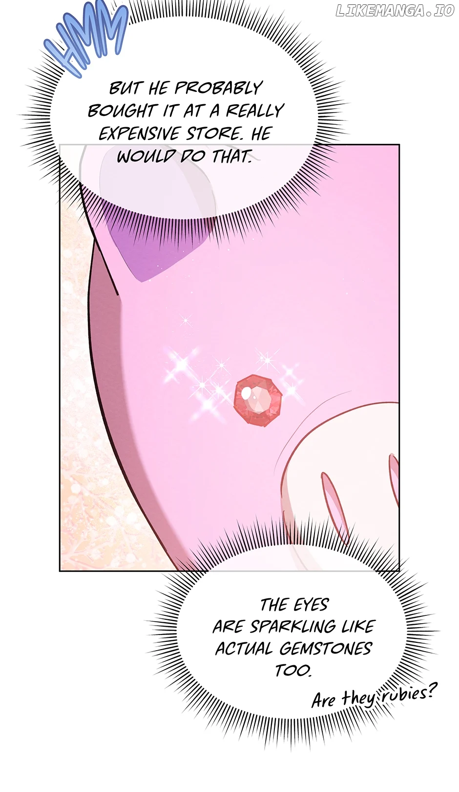Lady Baby Is a Revenge Maker chapter 31 page 47