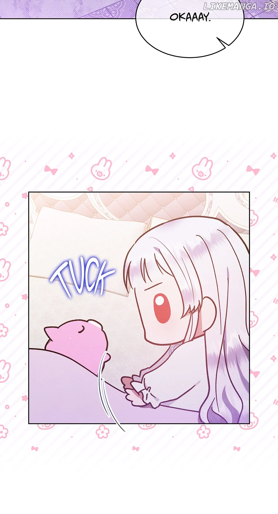 Lady Baby Is a Revenge Maker chapter 31 page 61