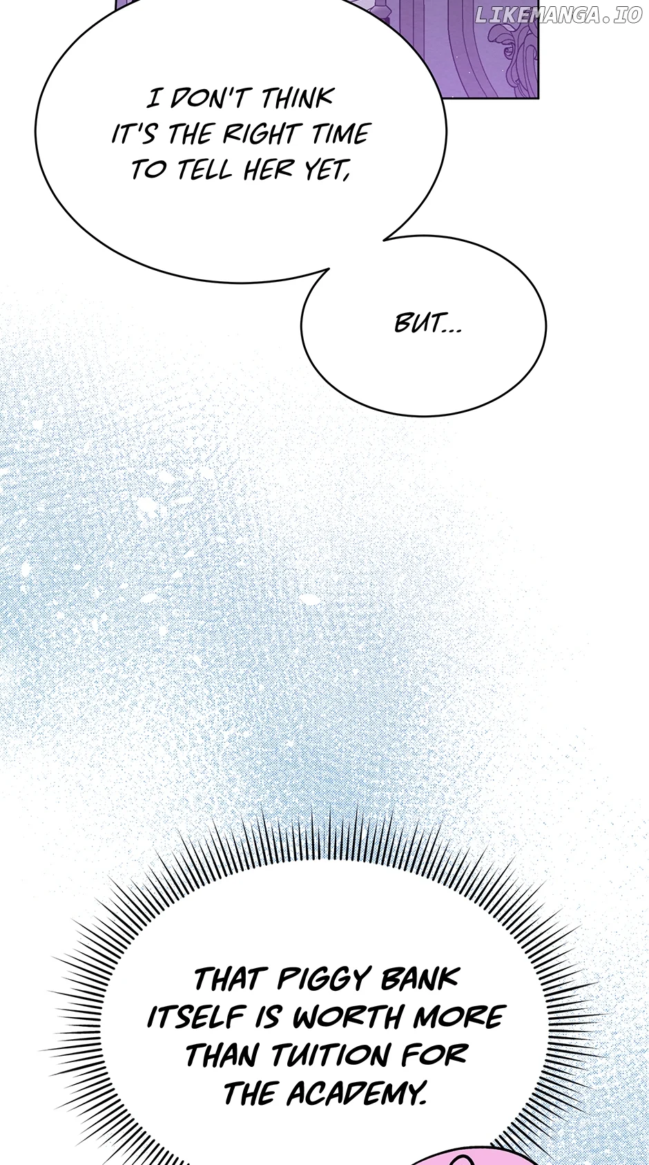 Lady Baby Is a Revenge Maker chapter 31 page 63