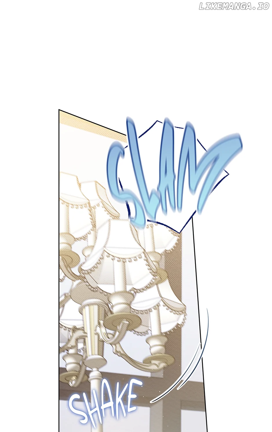 Lady Baby Is a Revenge Maker chapter 31 page 66