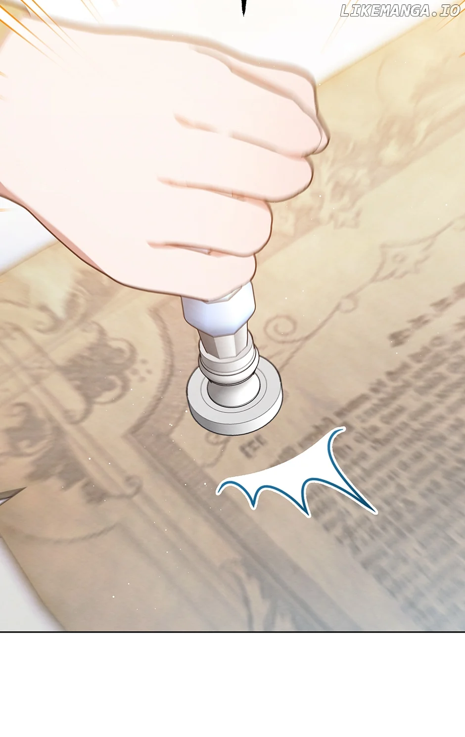 Lady Baby Is a Revenge Maker chapter 31 page 68