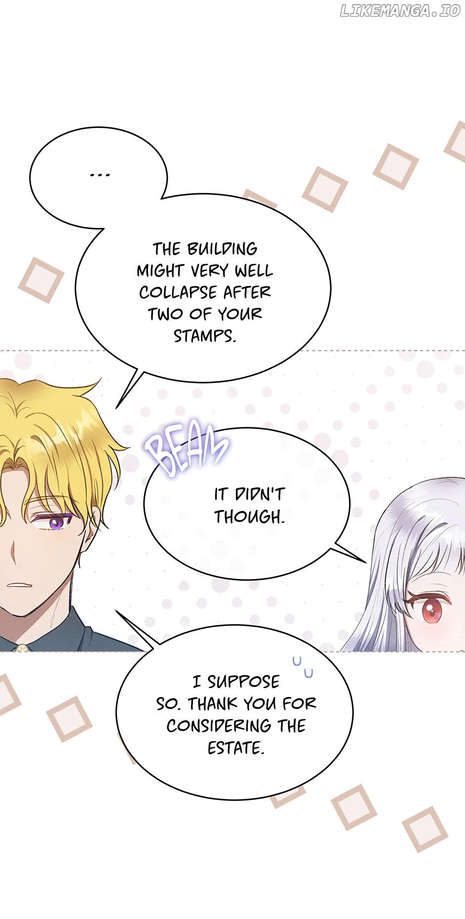 Lady Baby Is a Revenge Maker chapter 31 page 69