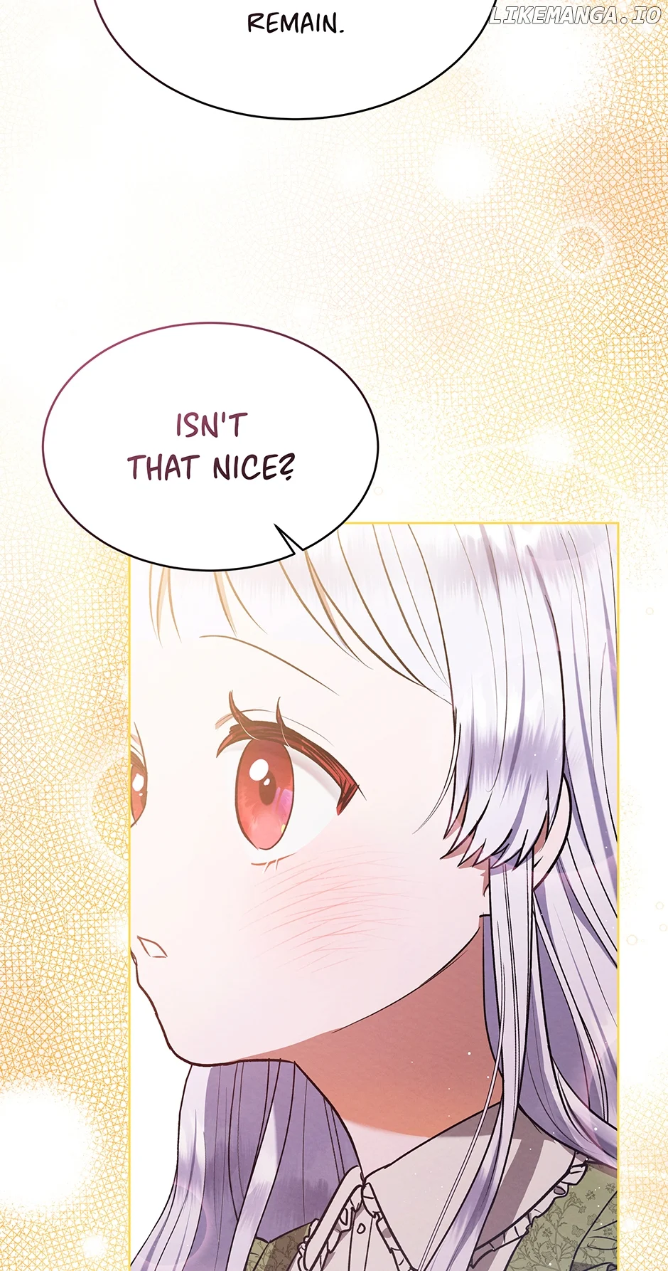 Lady Baby Is a Revenge Maker chapter 31 page 73