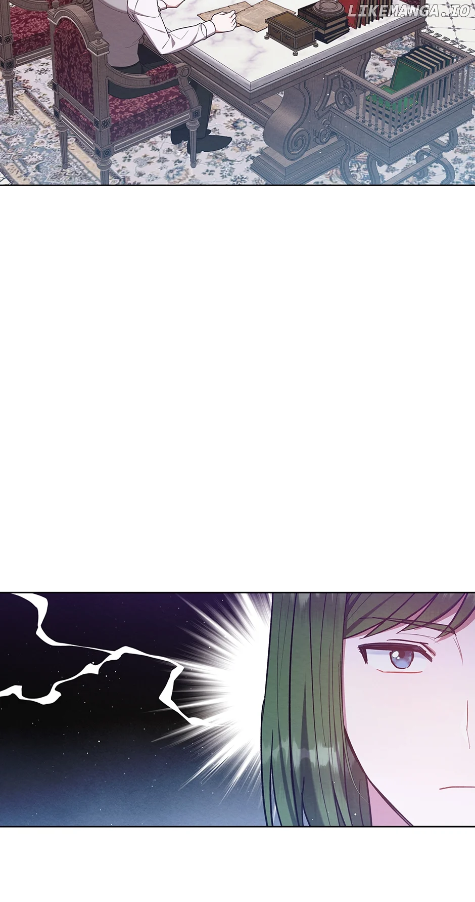 Lady Baby Is a Revenge Maker chapter 31 page 75