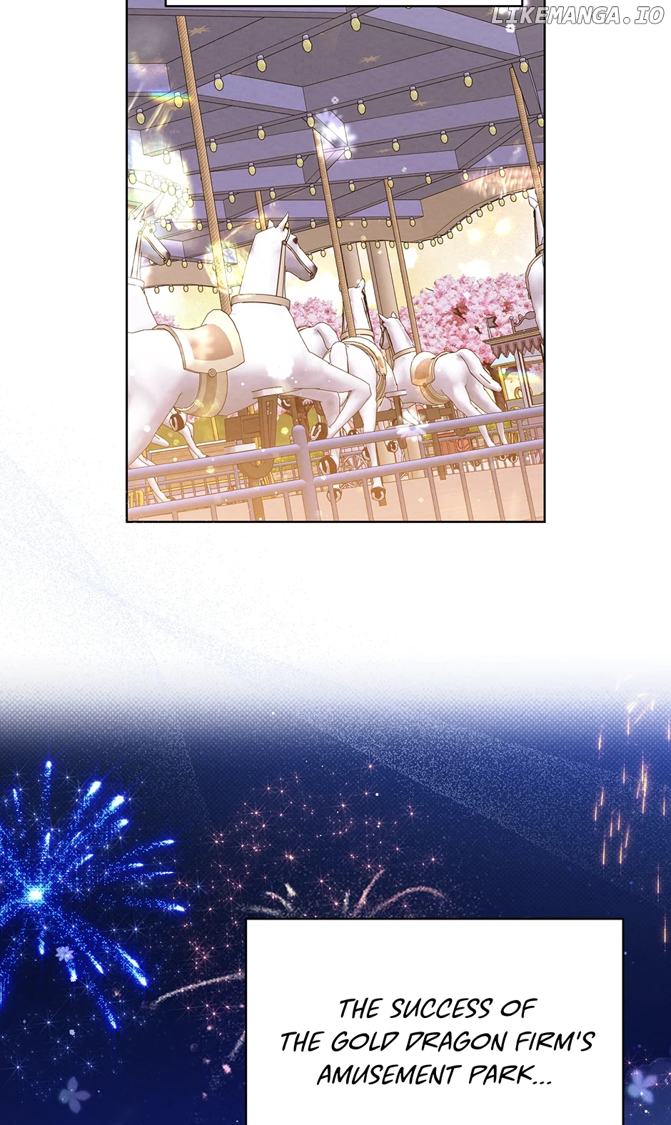 Lady Baby Is a Revenge Maker chapter 31 page 78