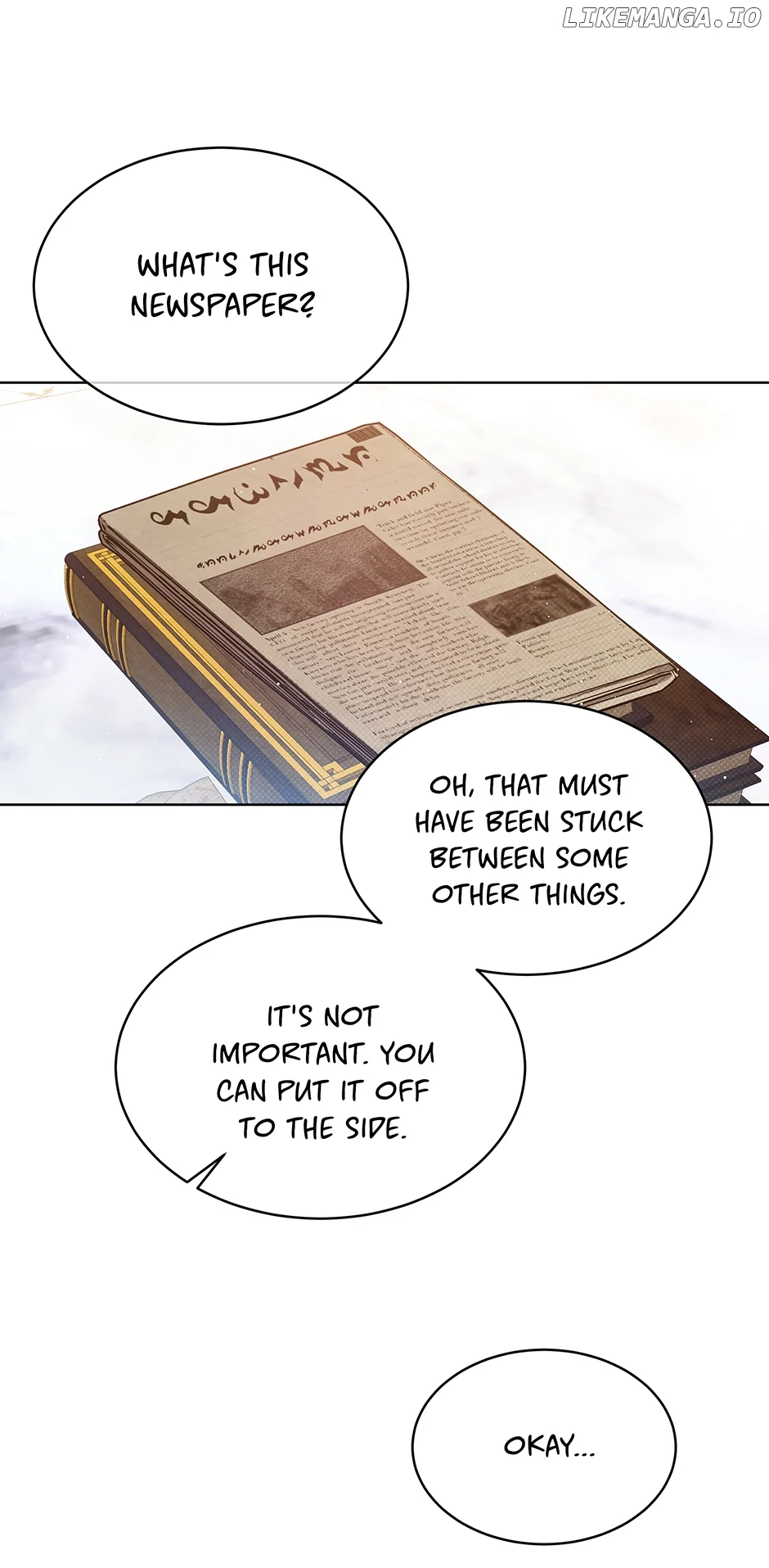 Lady Baby Is a Revenge Maker chapter 31 page 83