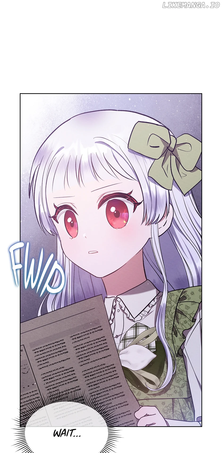 Lady Baby Is a Revenge Maker chapter 31 page 84
