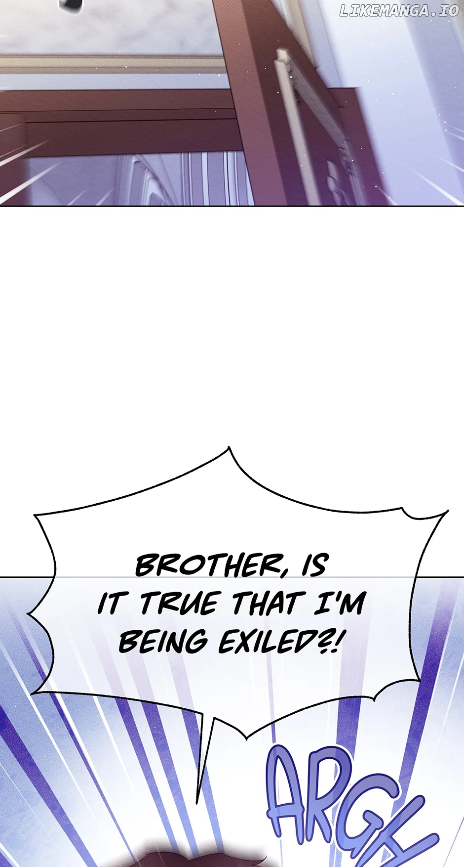 Lady Baby Is a Revenge Maker chapter 32 page 7