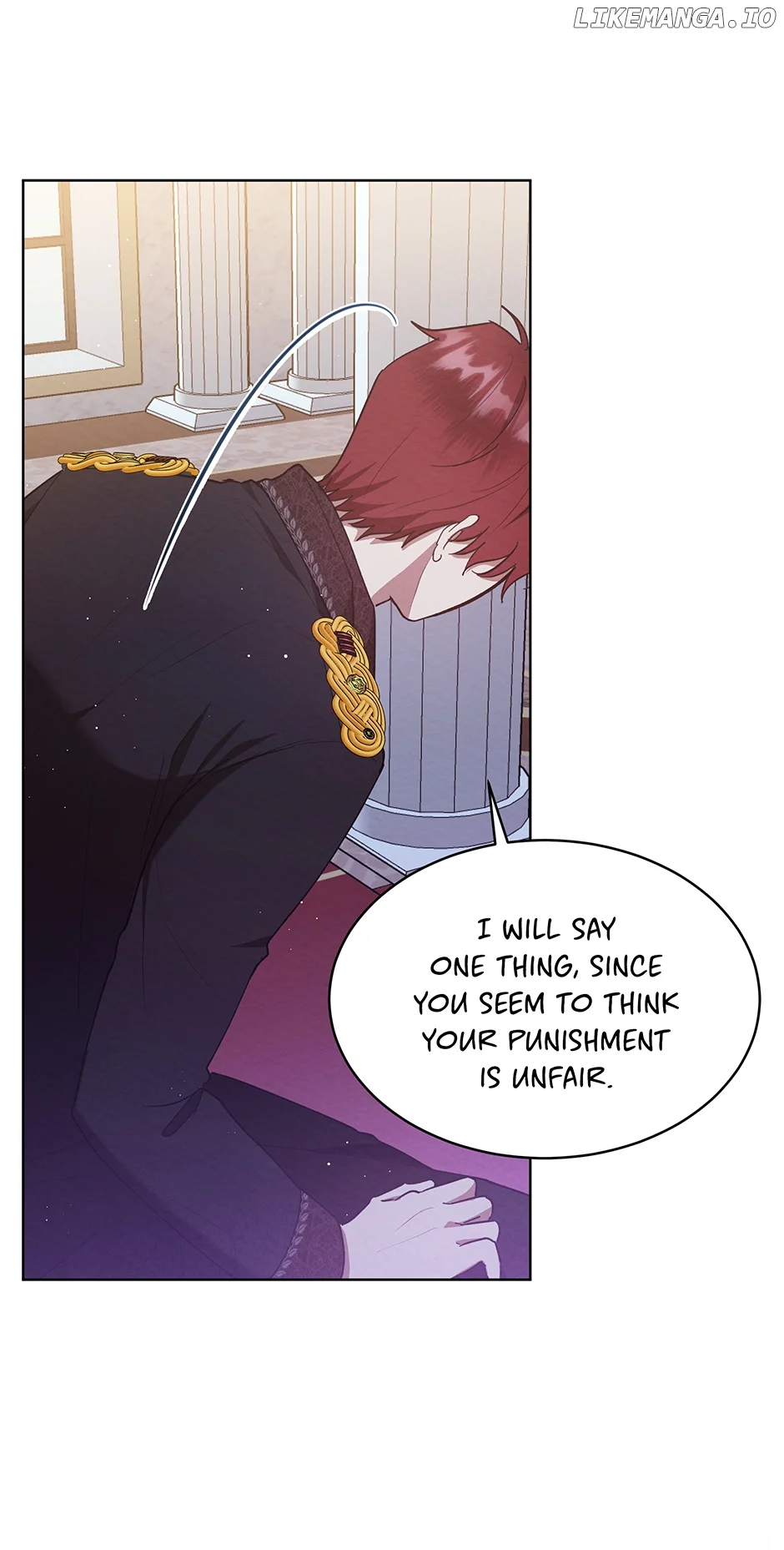 Lady Baby Is a Revenge Maker chapter 32 page 12