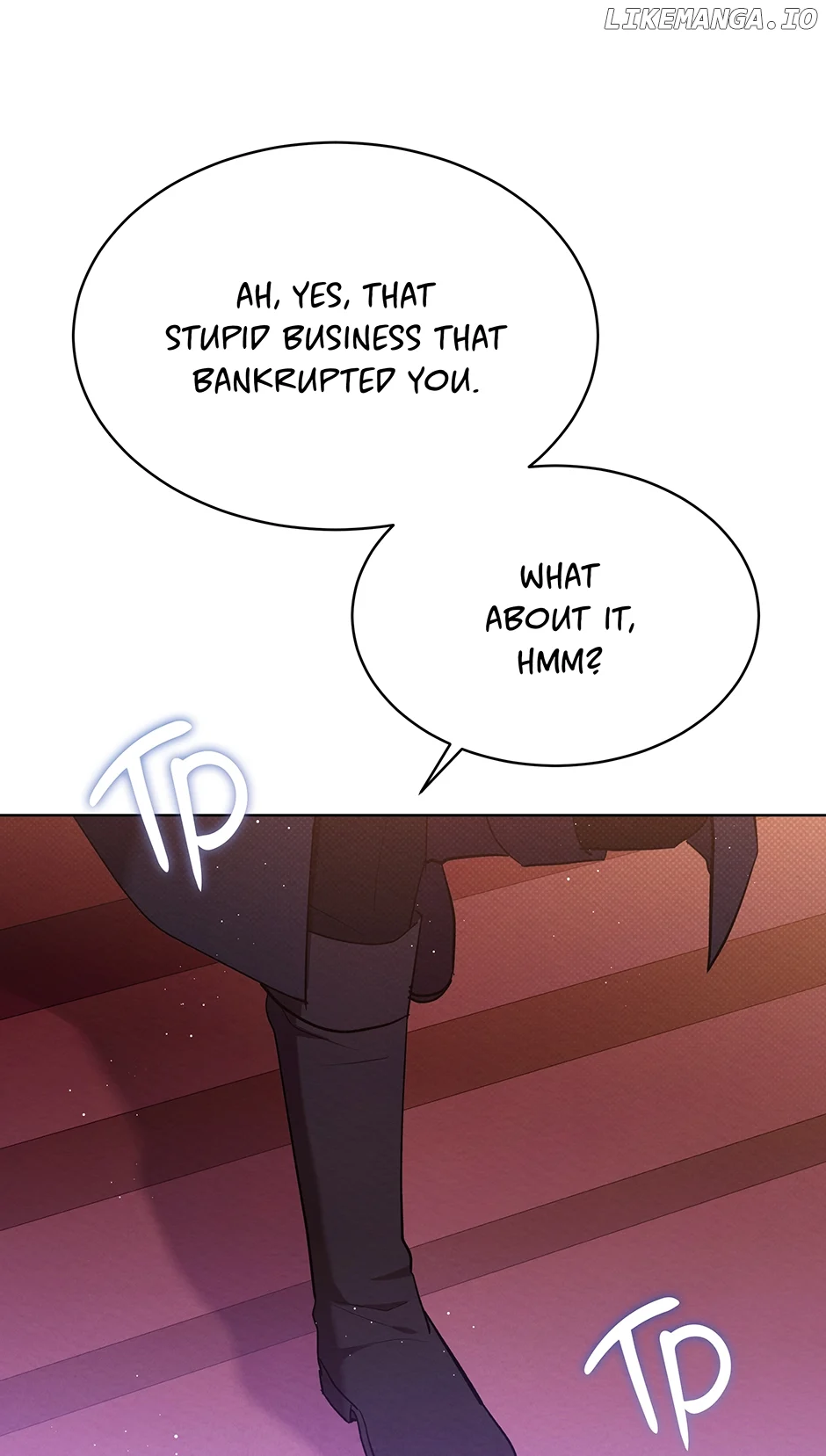 Lady Baby Is a Revenge Maker chapter 32 page 16