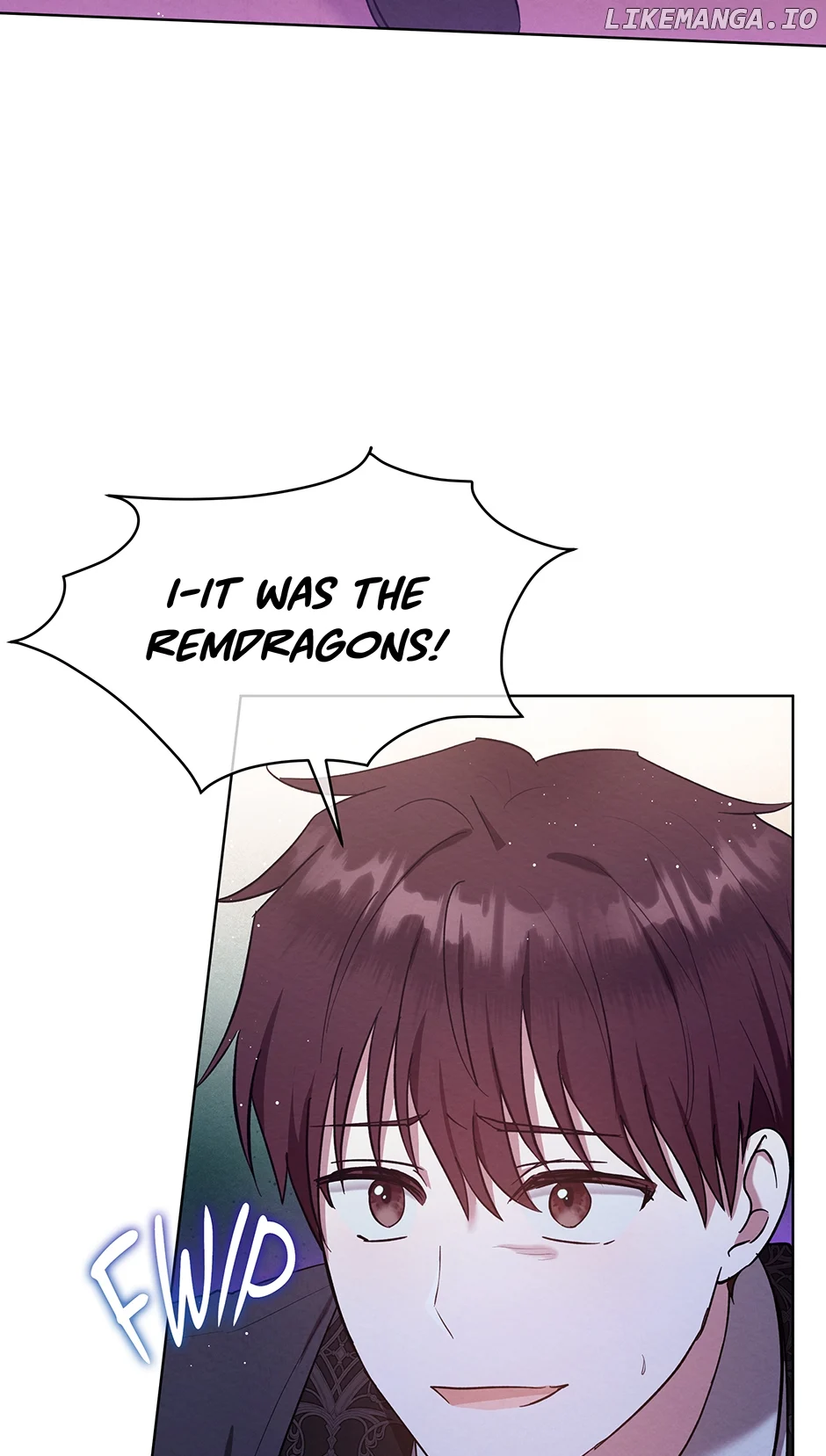 Lady Baby Is a Revenge Maker chapter 32 page 17