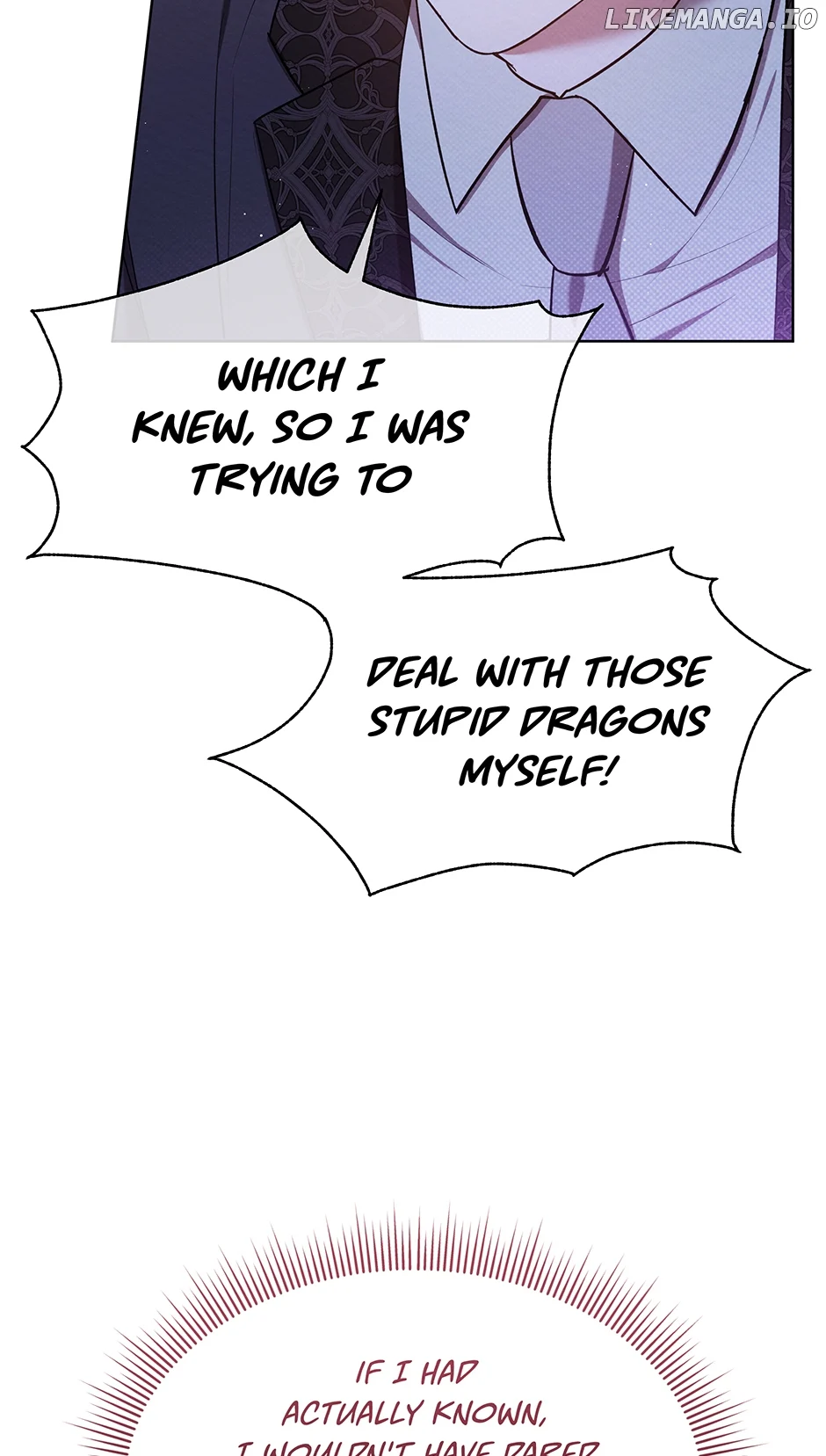 Lady Baby Is a Revenge Maker chapter 32 page 18
