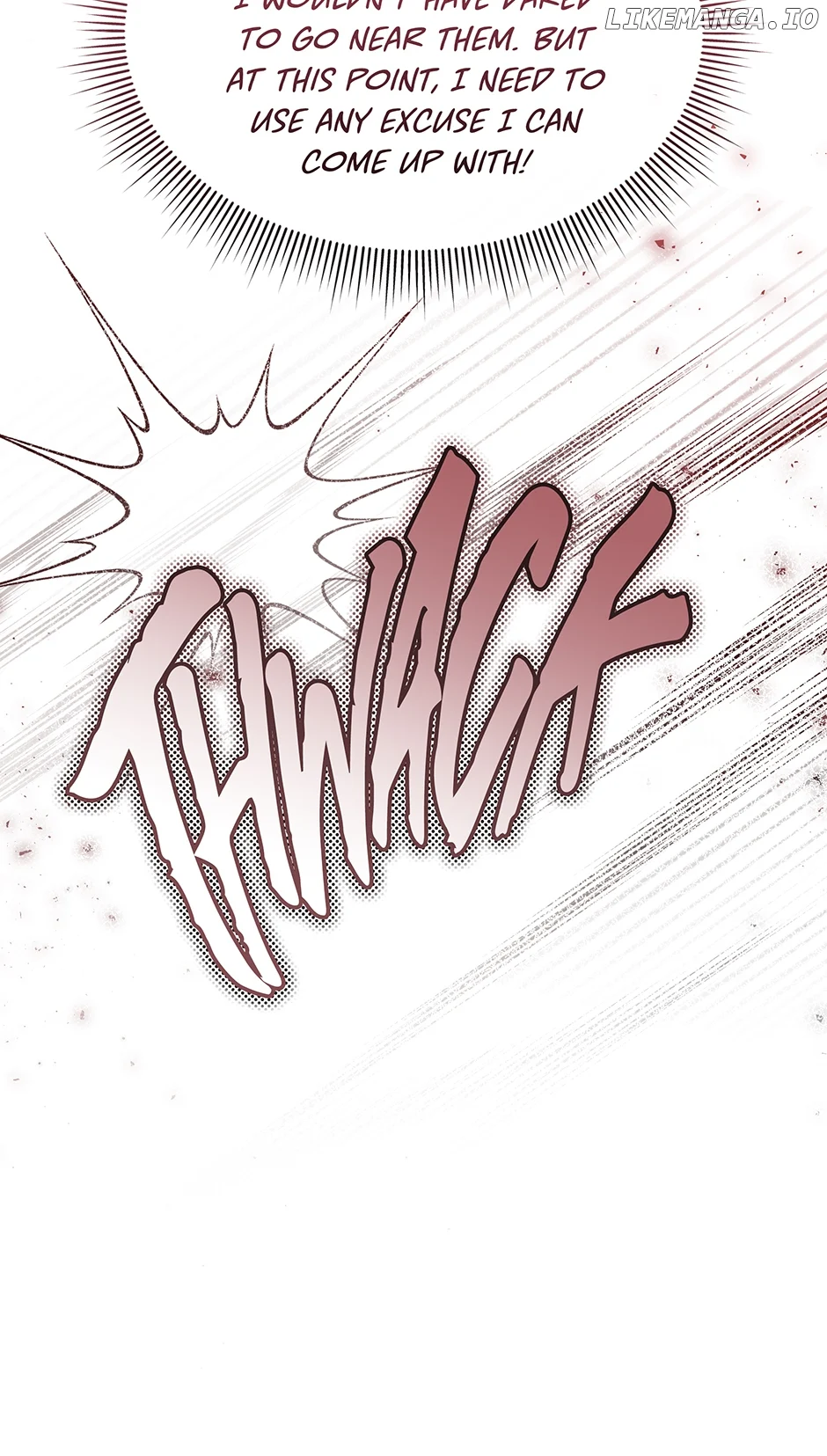 Lady Baby Is a Revenge Maker chapter 32 page 19