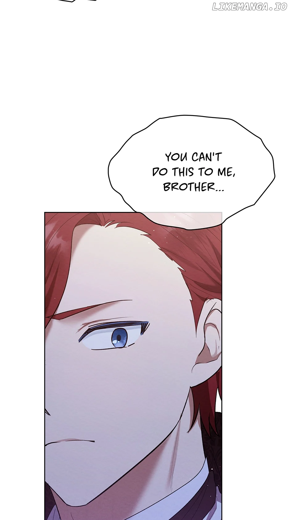 Lady Baby Is a Revenge Maker chapter 32 page 21