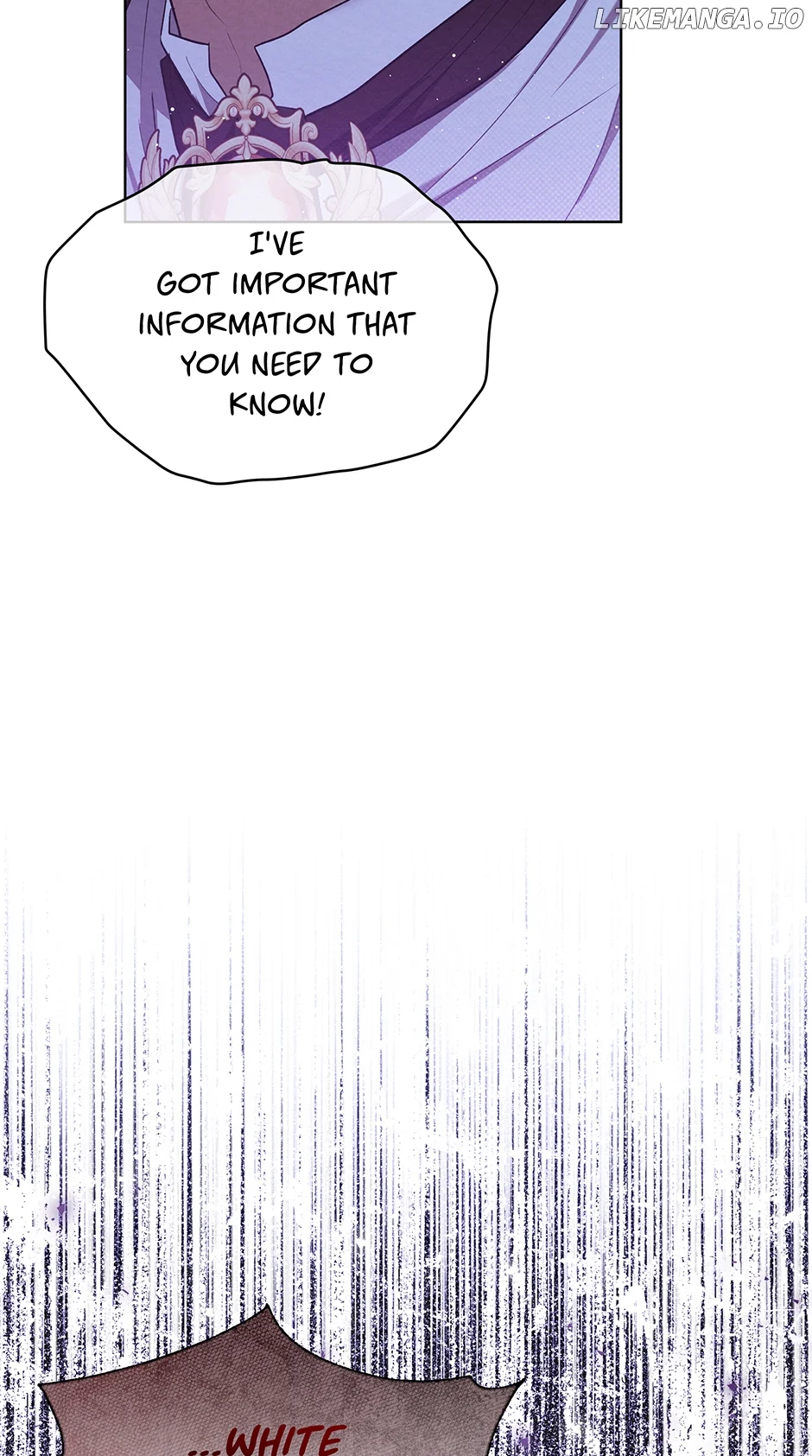 Lady Baby Is a Revenge Maker chapter 32 page 22