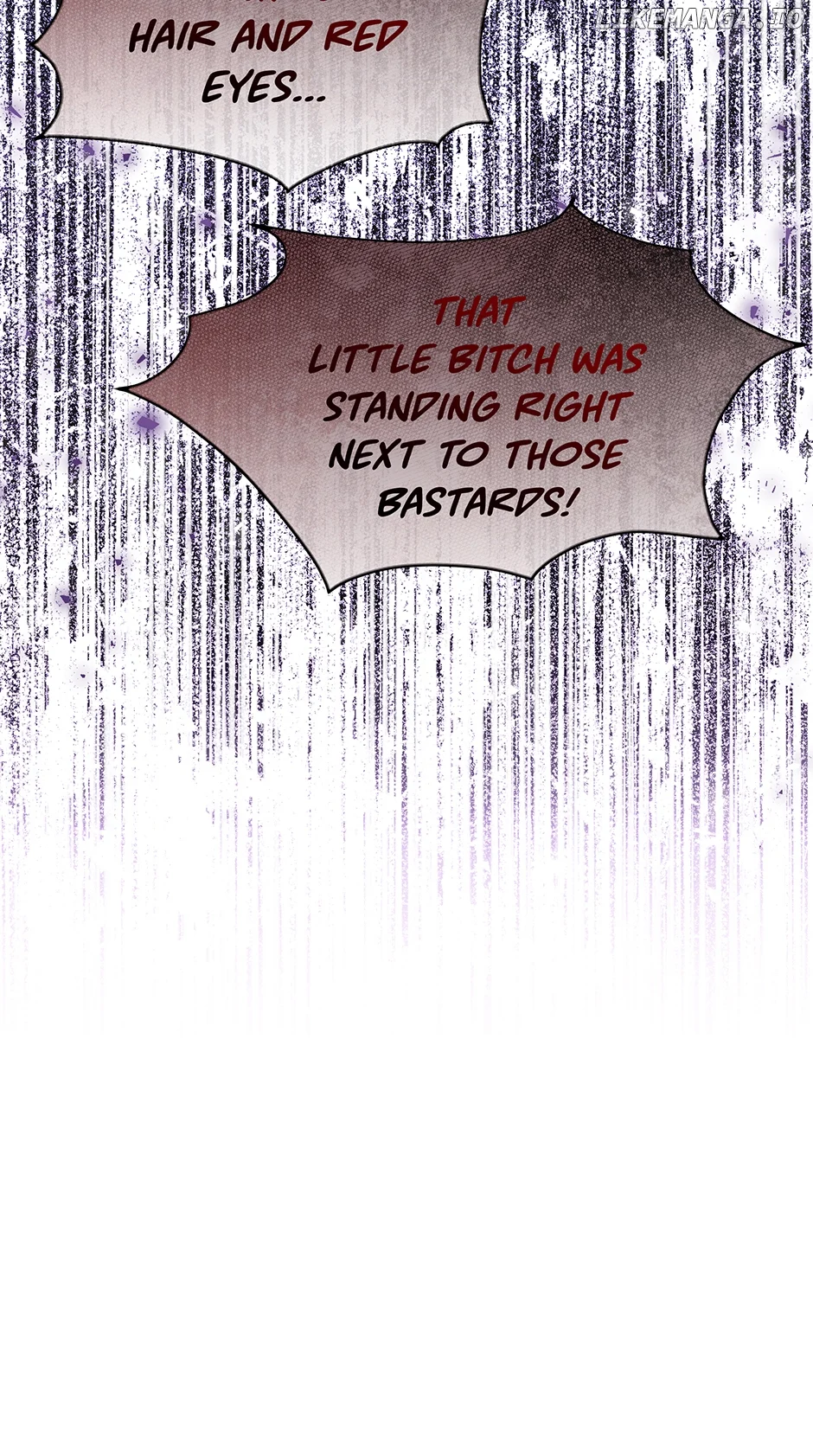 Lady Baby Is a Revenge Maker chapter 32 page 23