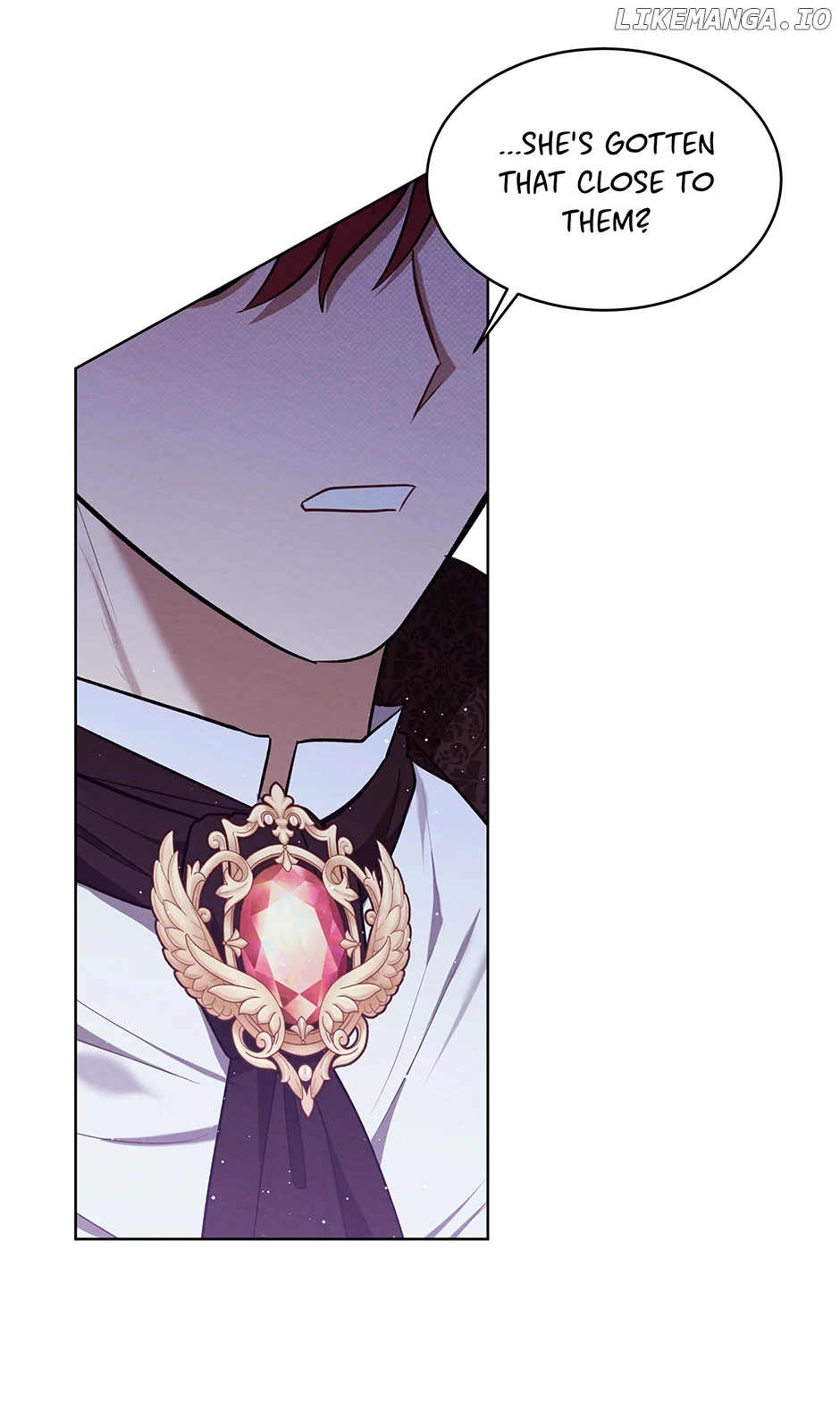 Lady Baby Is a Revenge Maker chapter 32 page 24