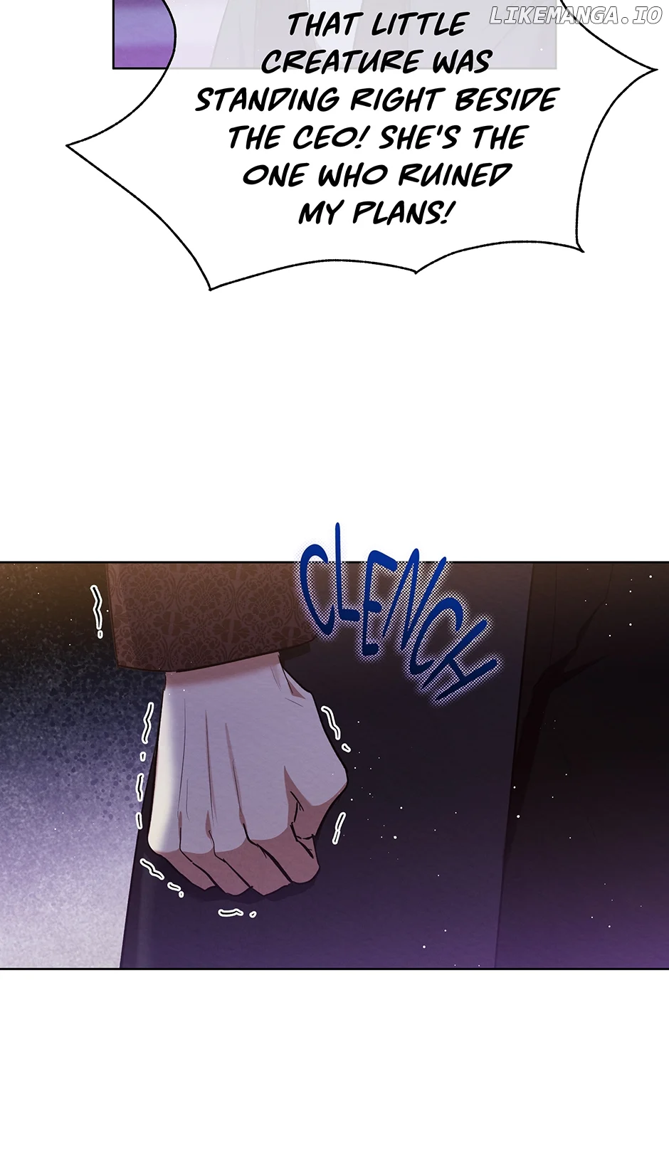 Lady Baby Is a Revenge Maker chapter 32 page 29