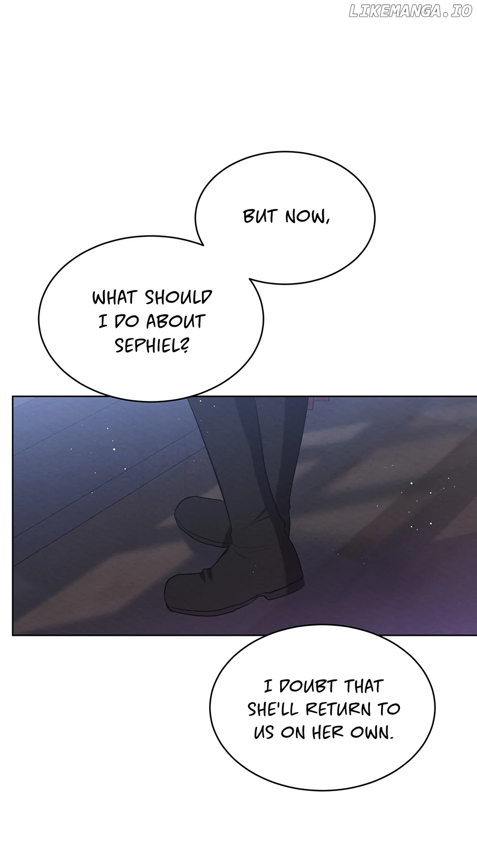 Lady Baby Is a Revenge Maker chapter 32 page 38