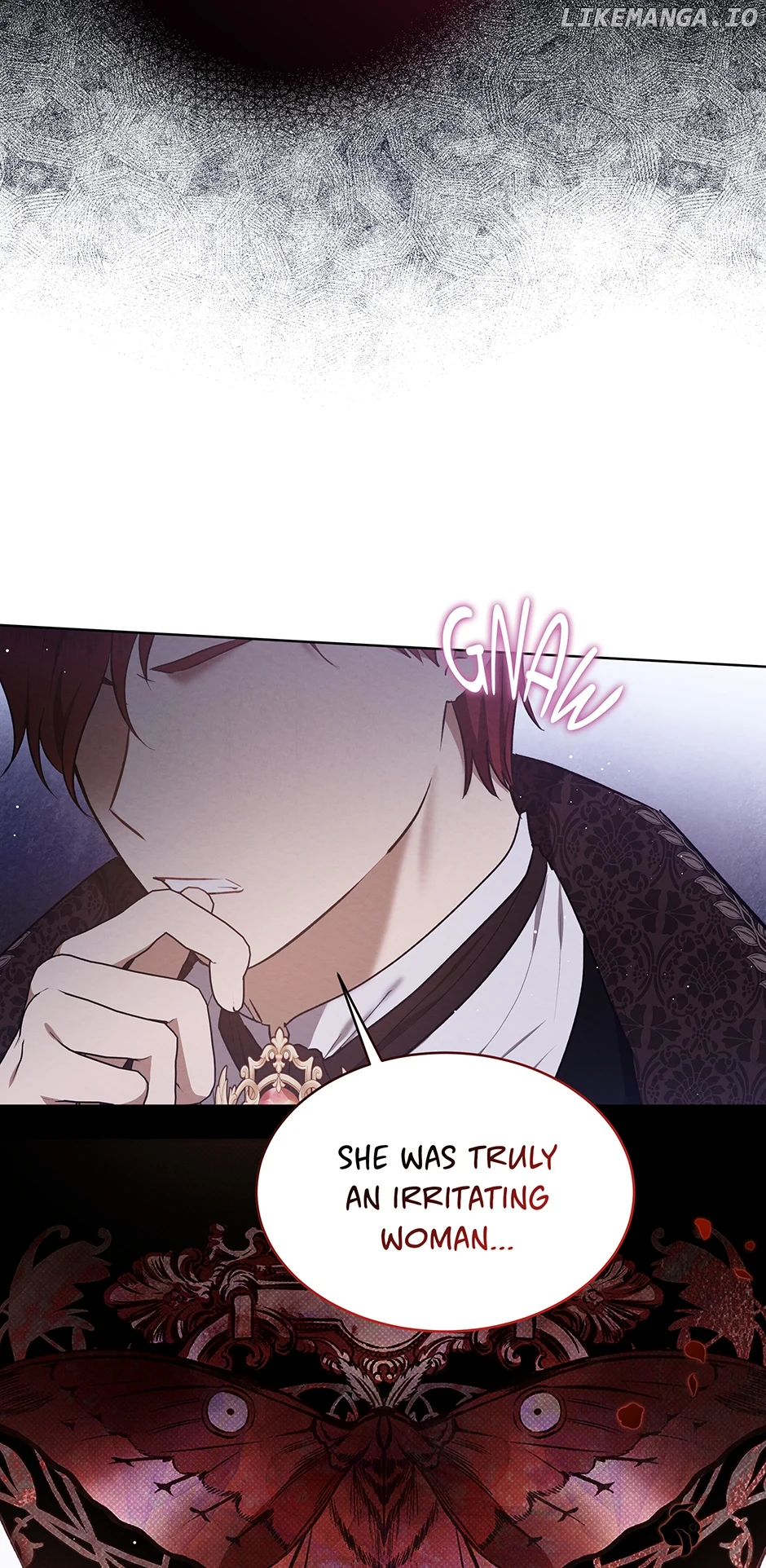 Lady Baby Is a Revenge Maker chapter 32 page 40