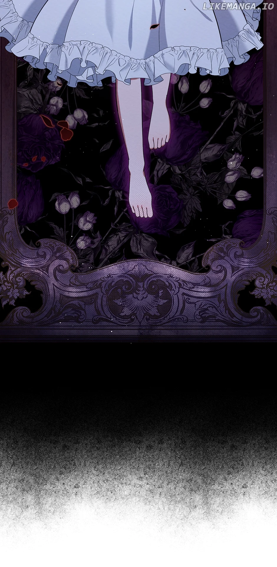 Lady Baby Is a Revenge Maker chapter 32 page 42