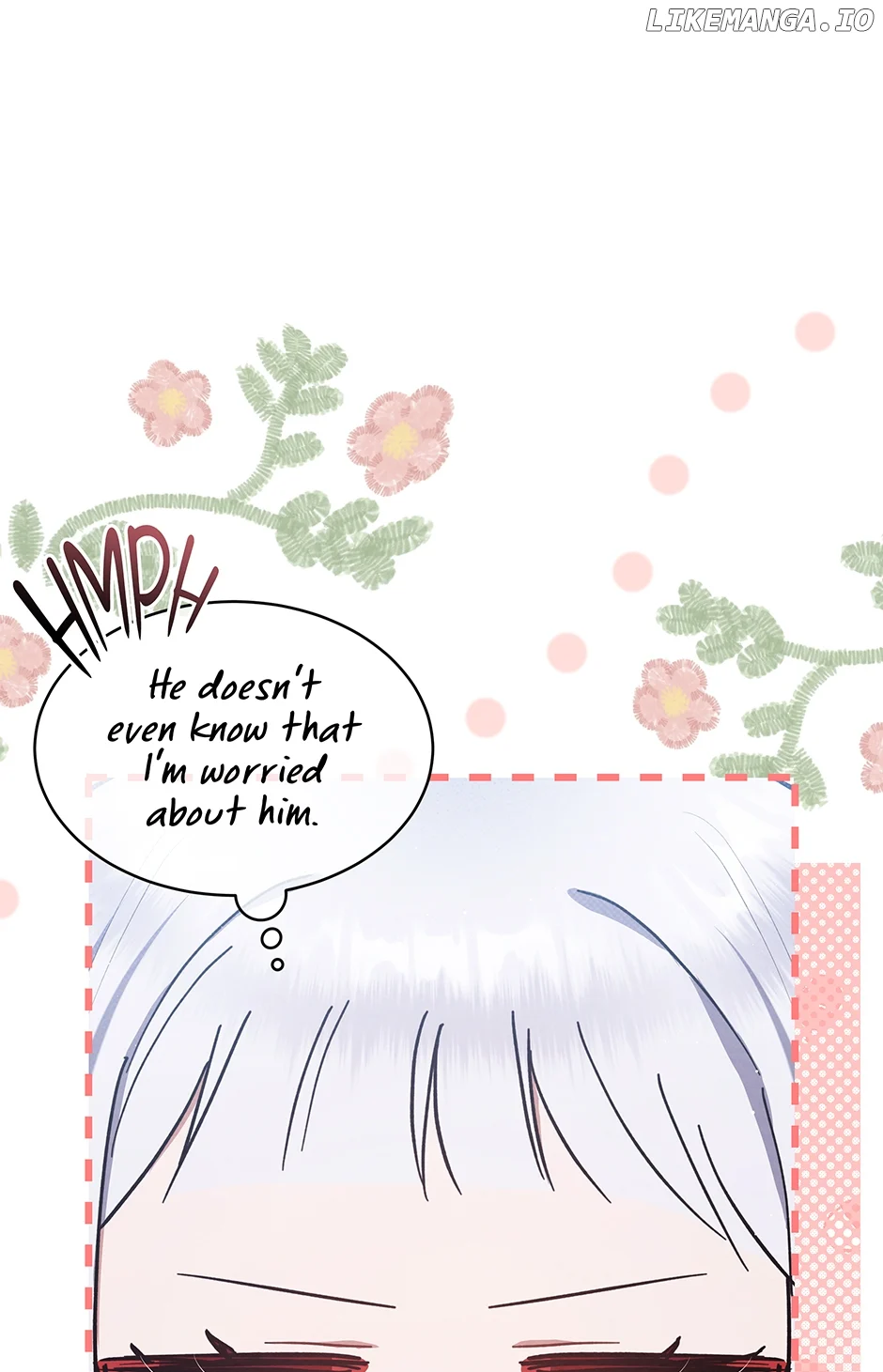 Lady Baby Is a Revenge Maker chapter 32 page 61