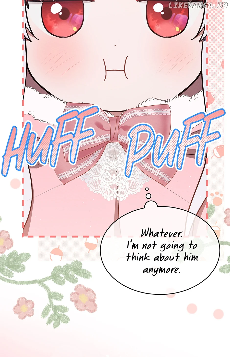 Lady Baby Is a Revenge Maker chapter 32 page 62