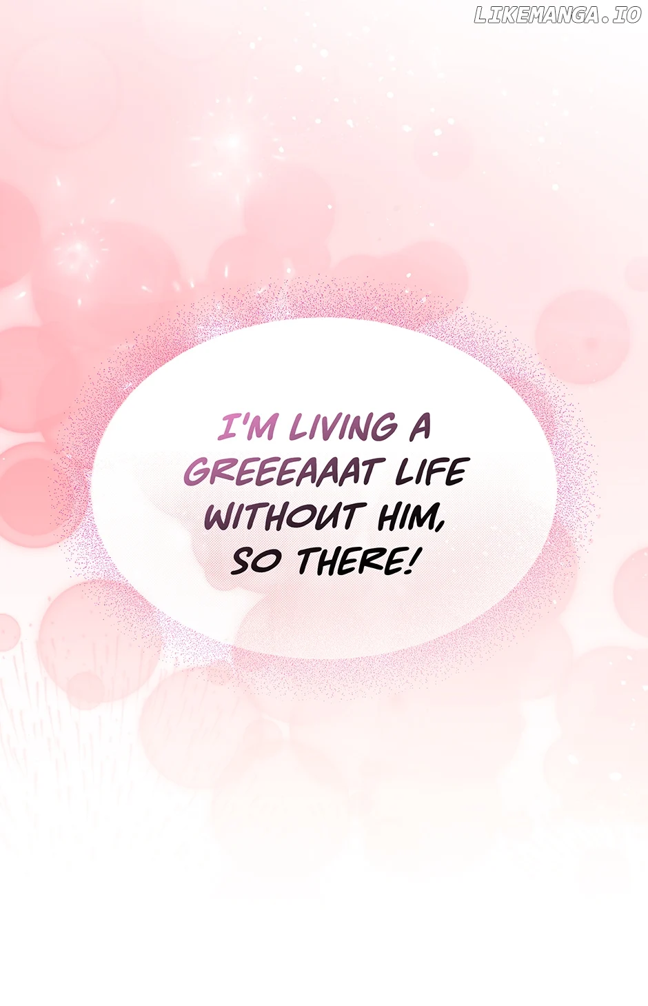 Lady Baby Is a Revenge Maker chapter 32 page 63