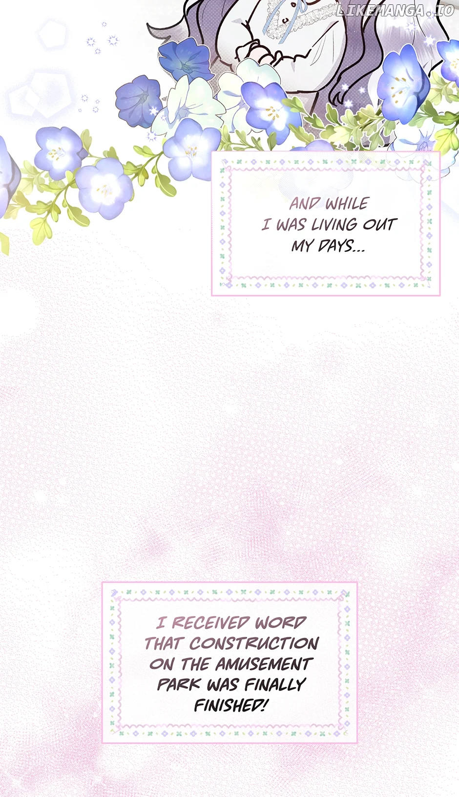 Lady Baby Is a Revenge Maker chapter 32 page 66