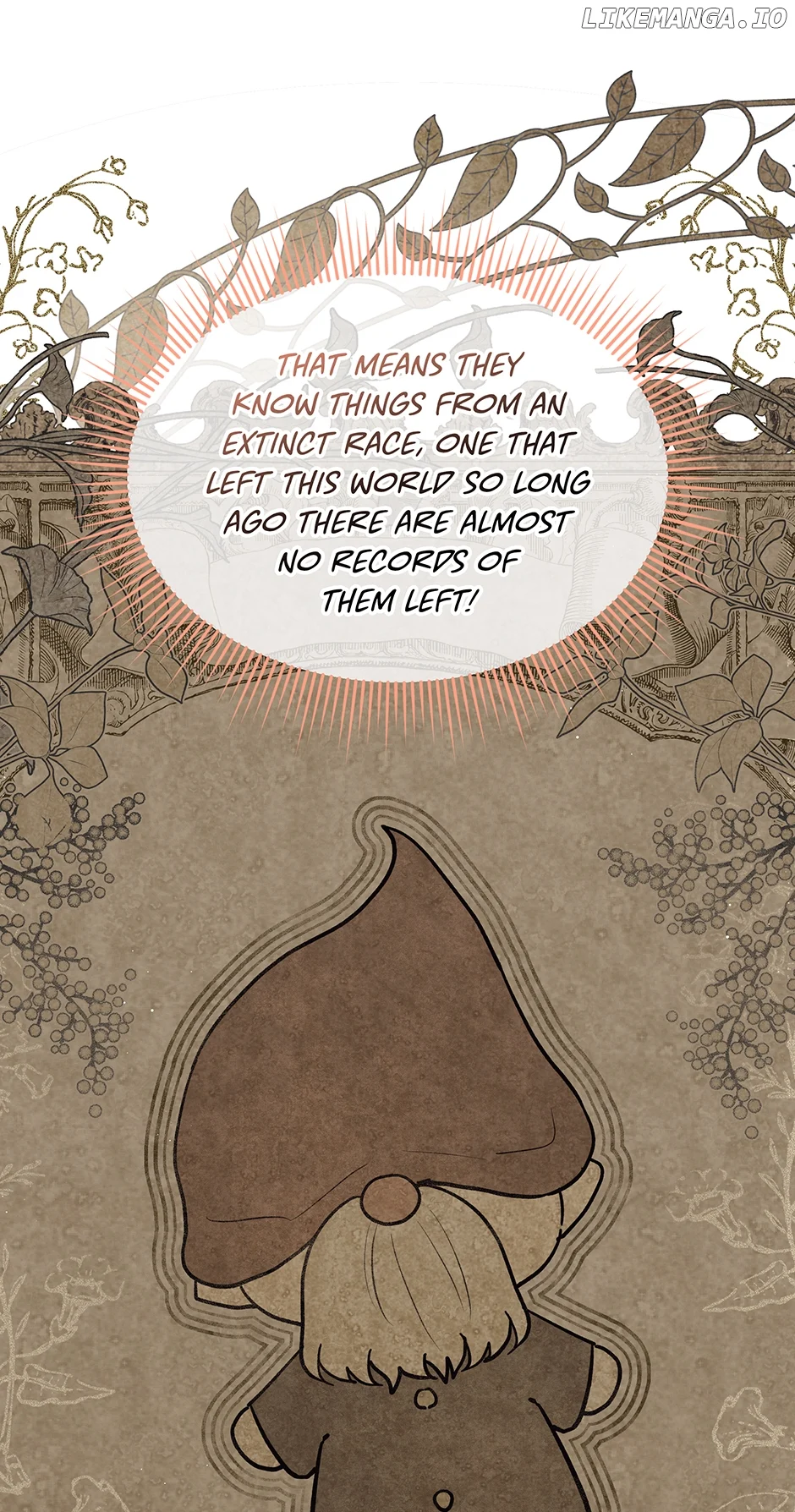 Lady Baby Is a Revenge Maker chapter 32 page 71