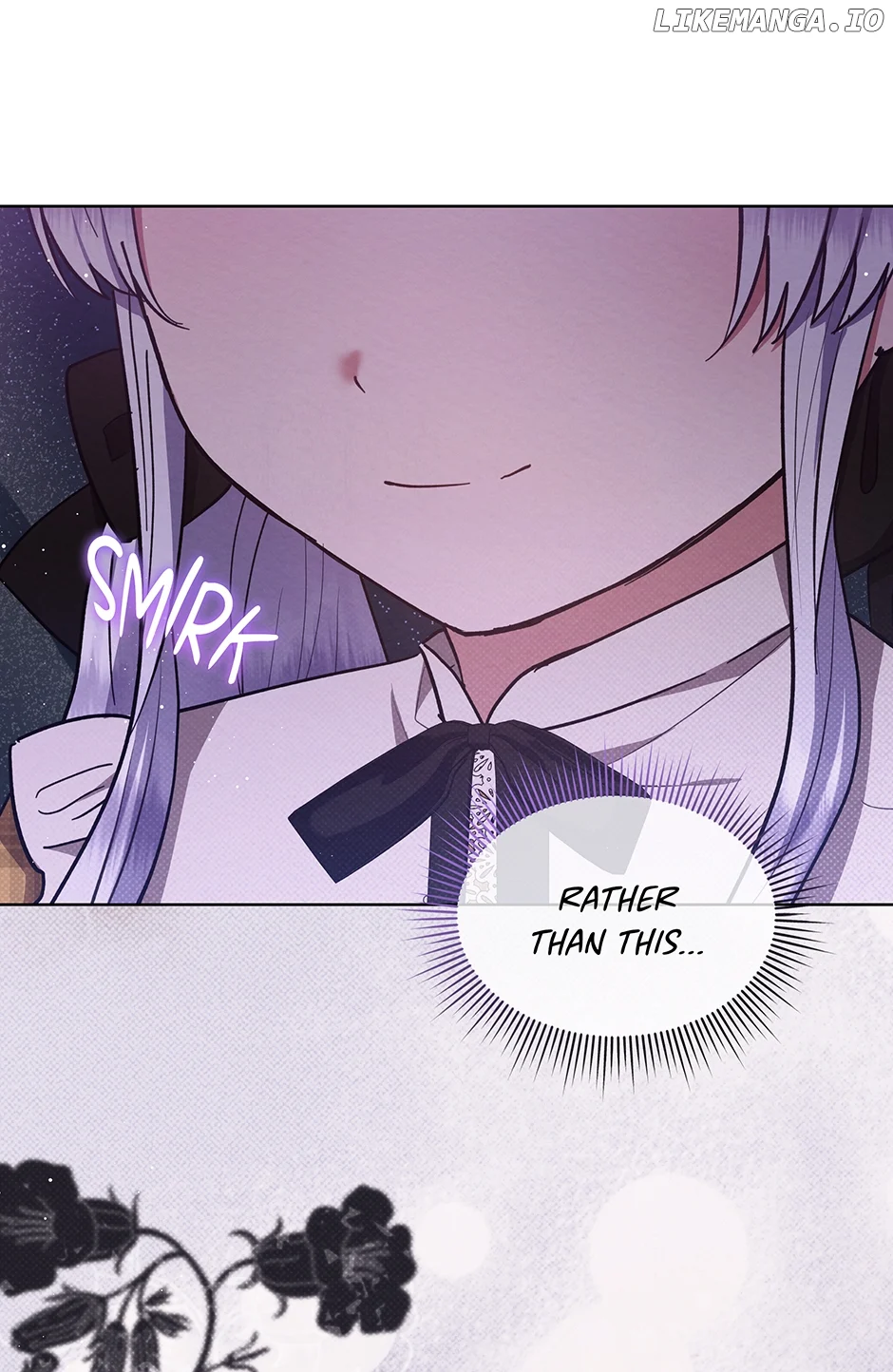 Lady Baby Is a Revenge Maker chapter 32 page 77