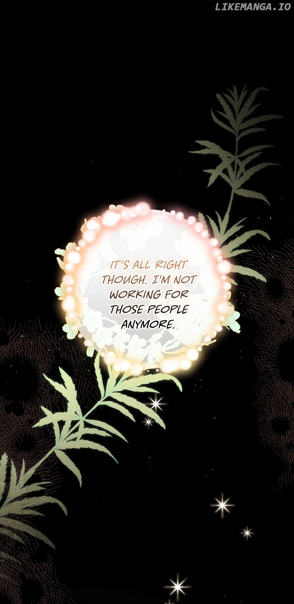 Lady Baby Is a Revenge Maker chapter 33 page 7
