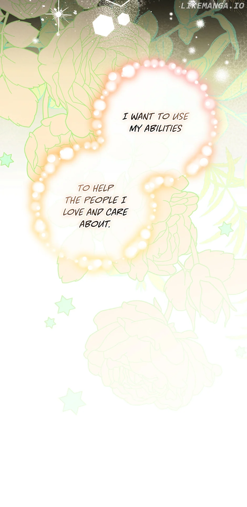 Lady Baby Is a Revenge Maker chapter 33 page 10