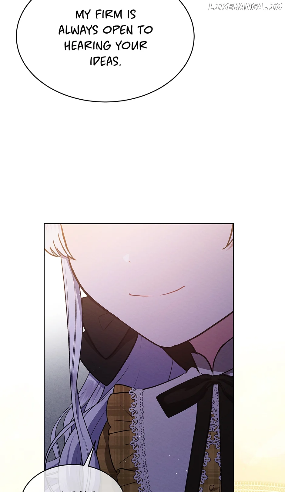 Lady Baby Is a Revenge Maker chapter 33 page 13