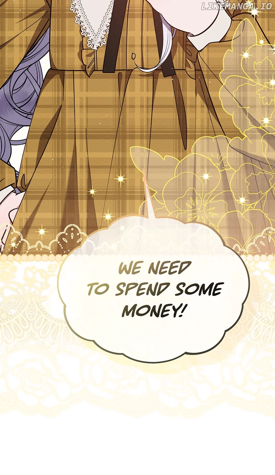 Lady Baby Is a Revenge Maker chapter 33 page 15