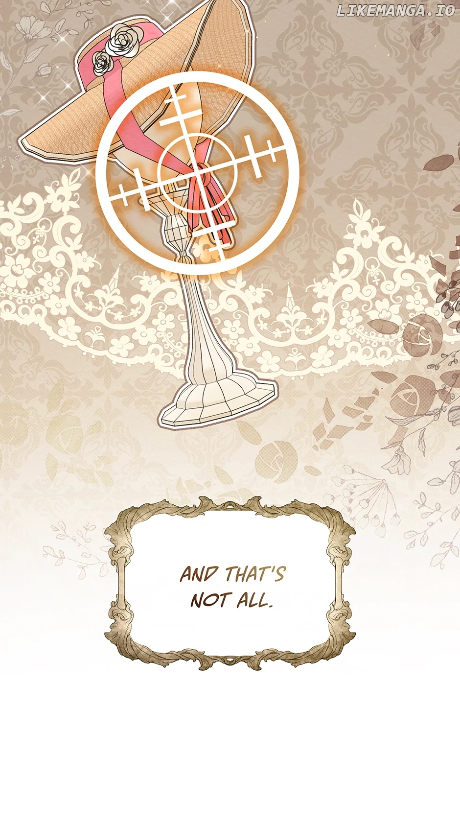 Lady Baby Is a Revenge Maker chapter 33 page 31