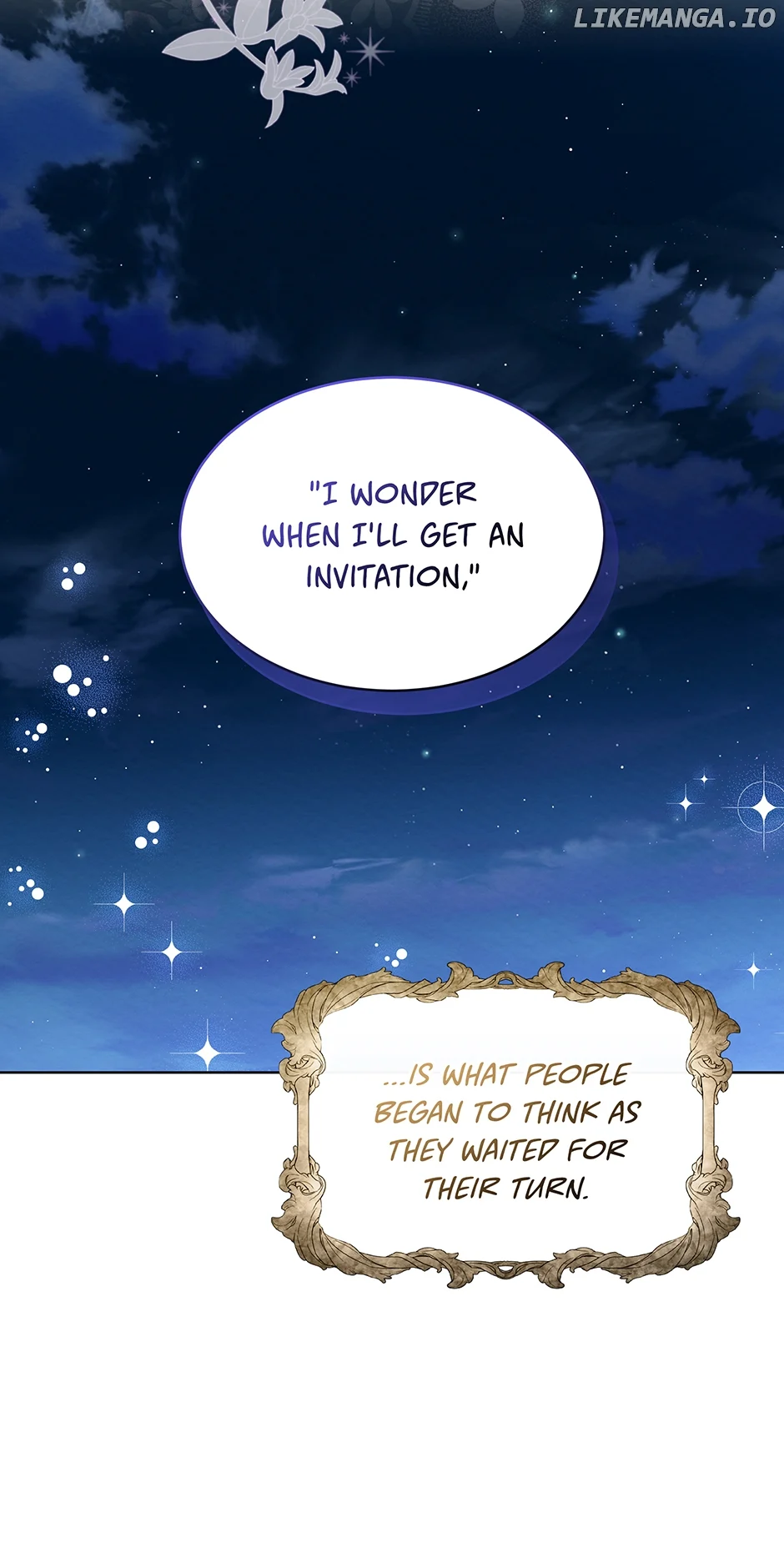 Lady Baby Is a Revenge Maker chapter 33 page 36