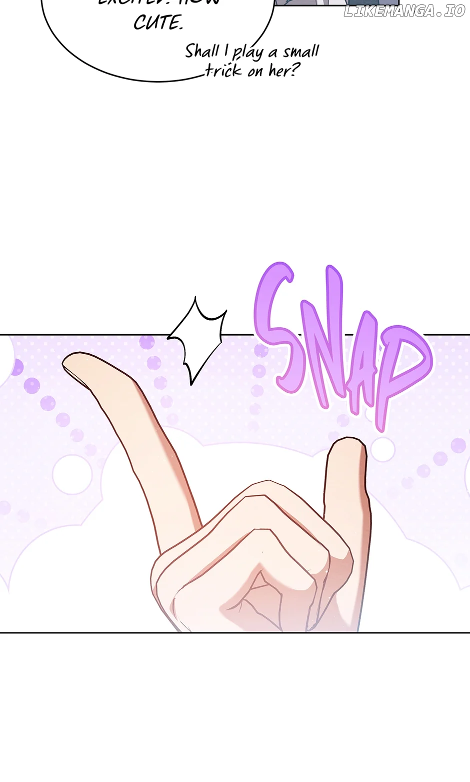 Lady Baby Is a Revenge Maker chapter 33 page 64
