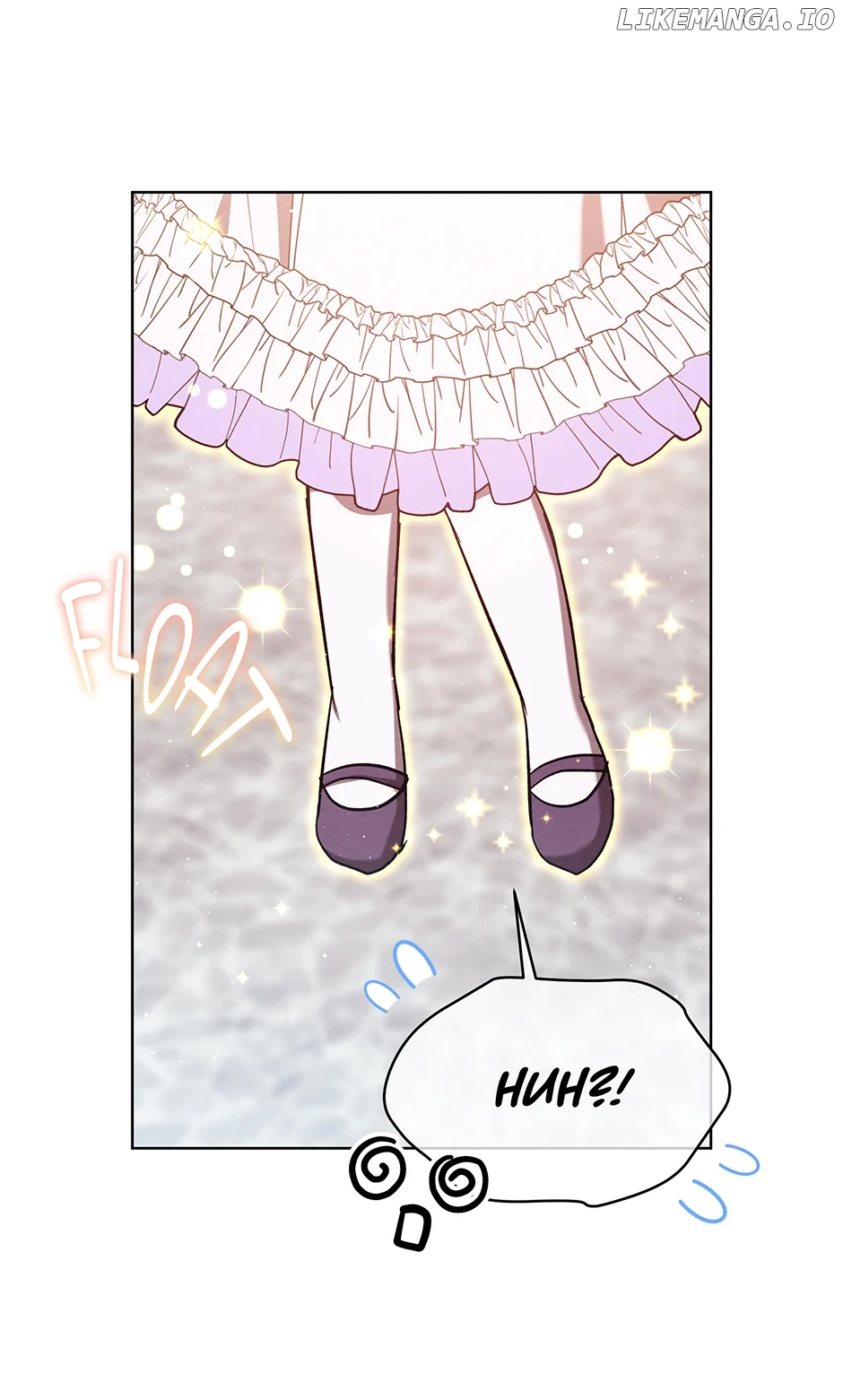 Lady Baby Is a Revenge Maker chapter 33 page 65