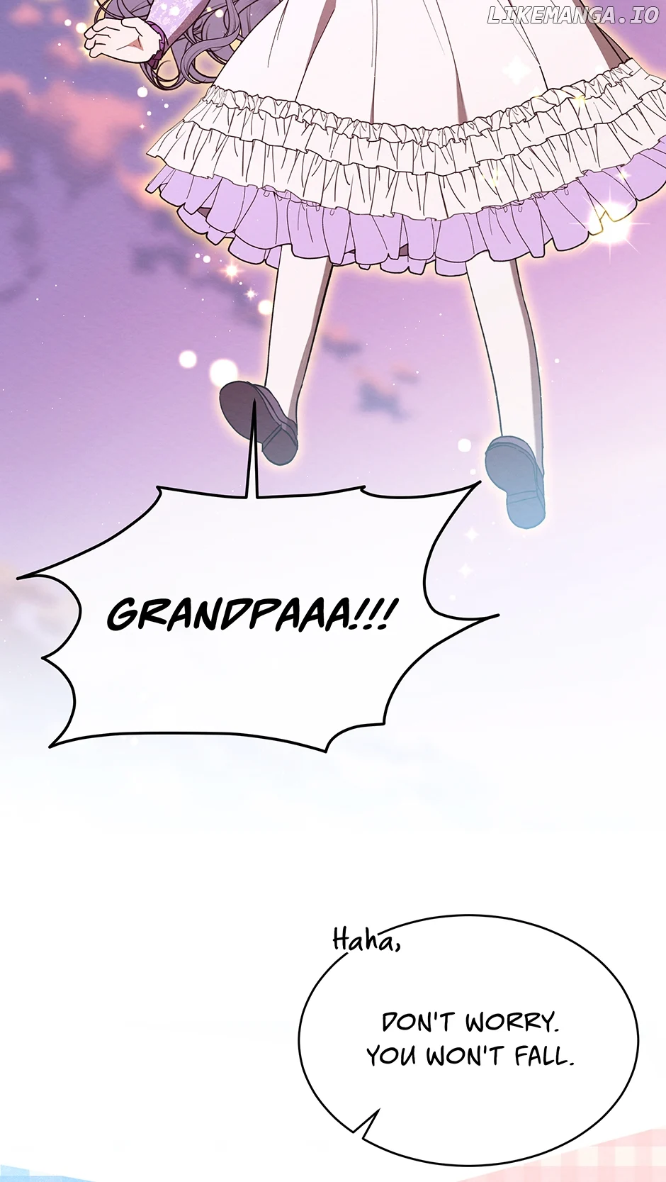 Lady Baby Is a Revenge Maker chapter 33 page 67
