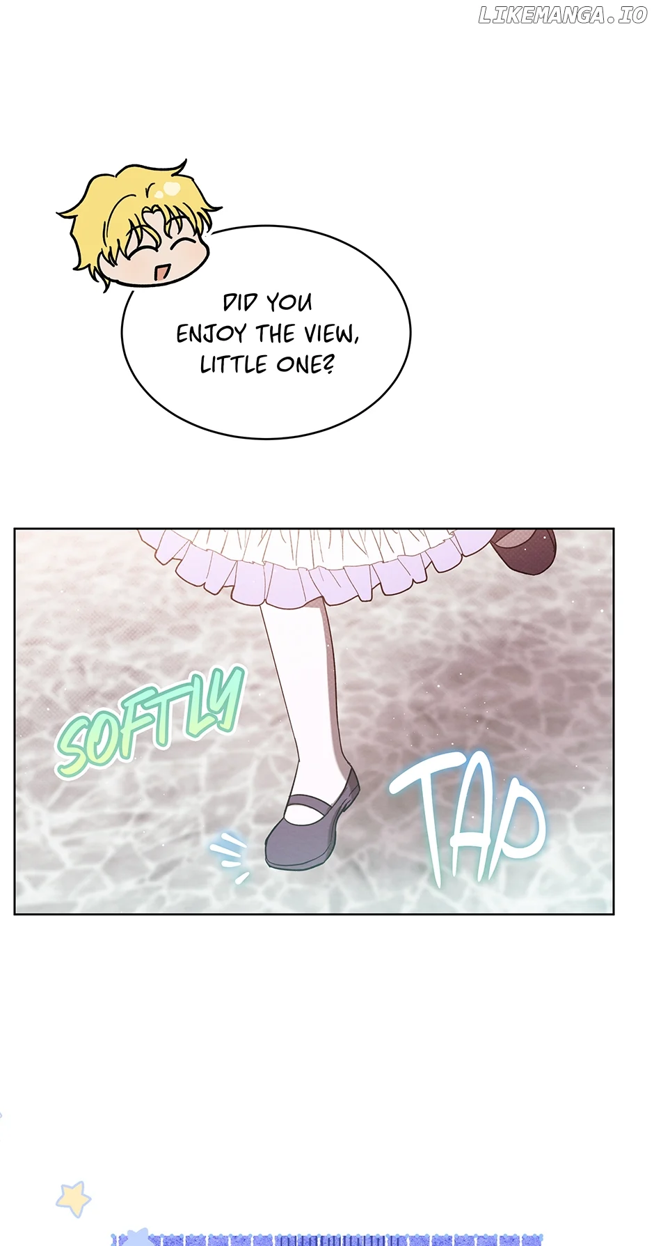 Lady Baby Is a Revenge Maker chapter 33 page 78
