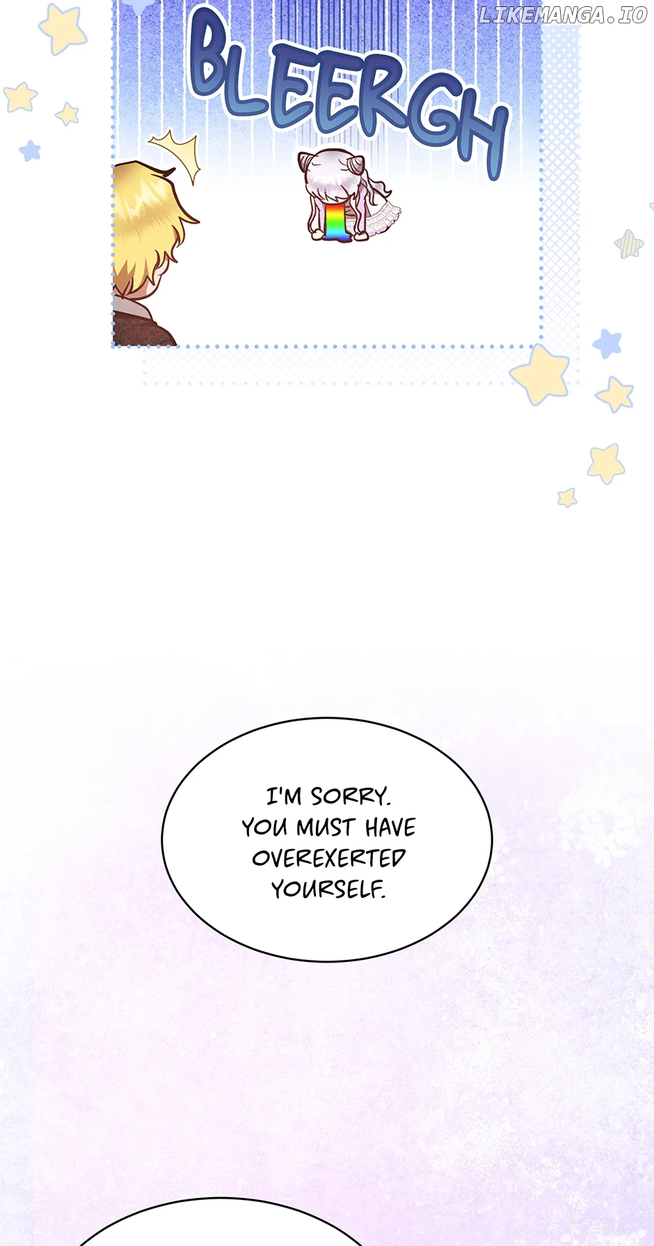 Lady Baby Is a Revenge Maker chapter 33 page 79