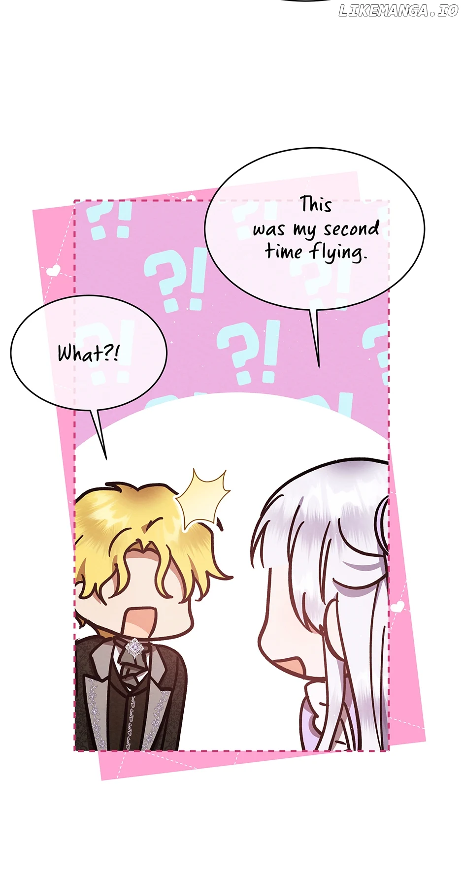 Lady Baby Is a Revenge Maker chapter 33 page 83