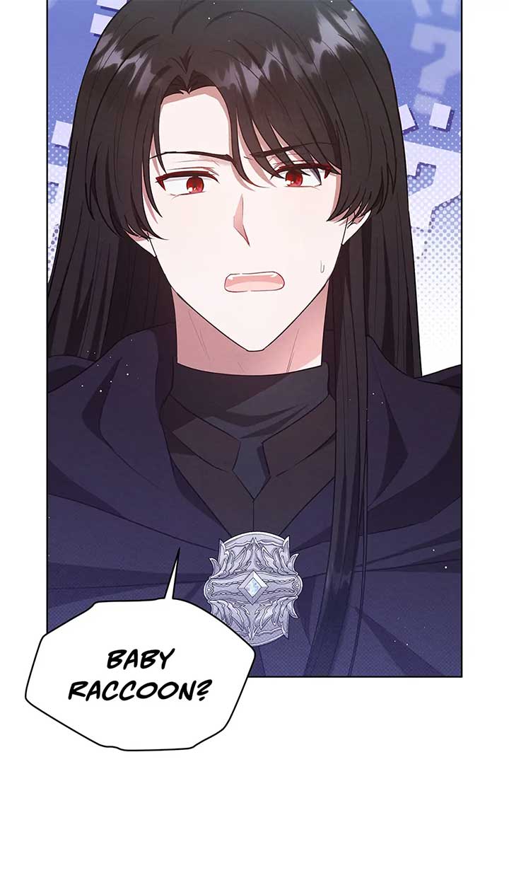 Lady Baby Is a Revenge Maker chapter 37 page 8
