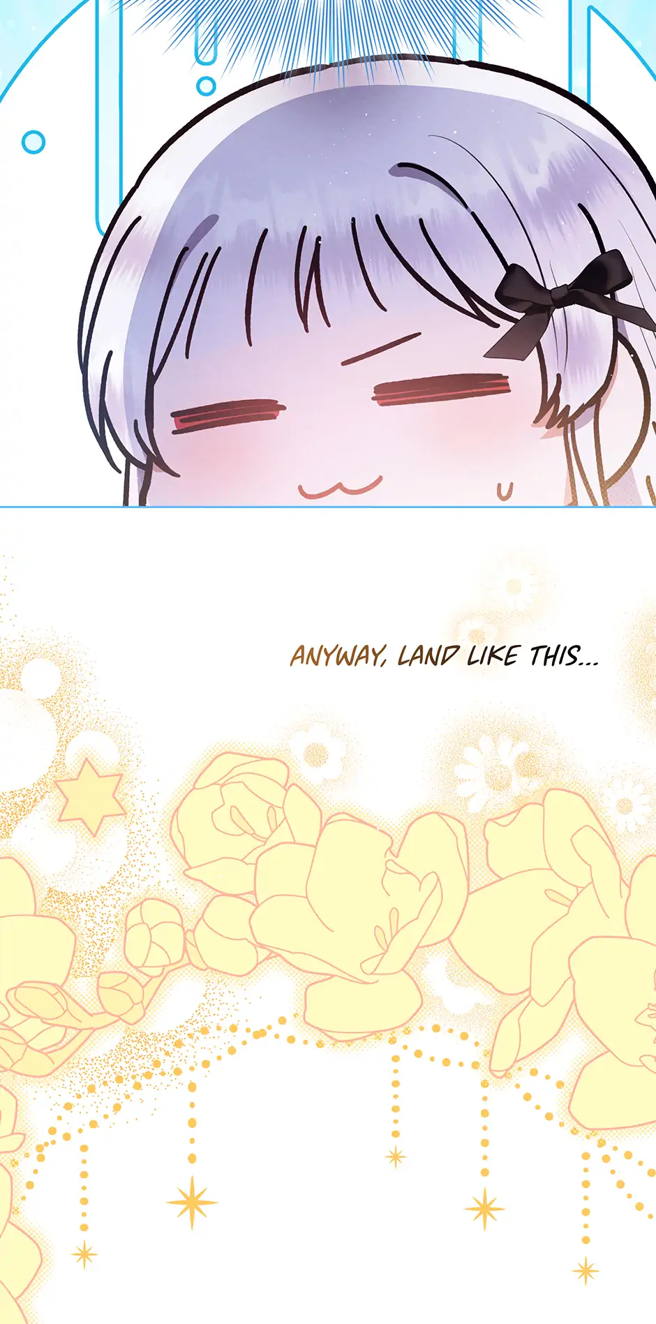 Lady Baby Is a Revenge Maker chapter 41 page 5