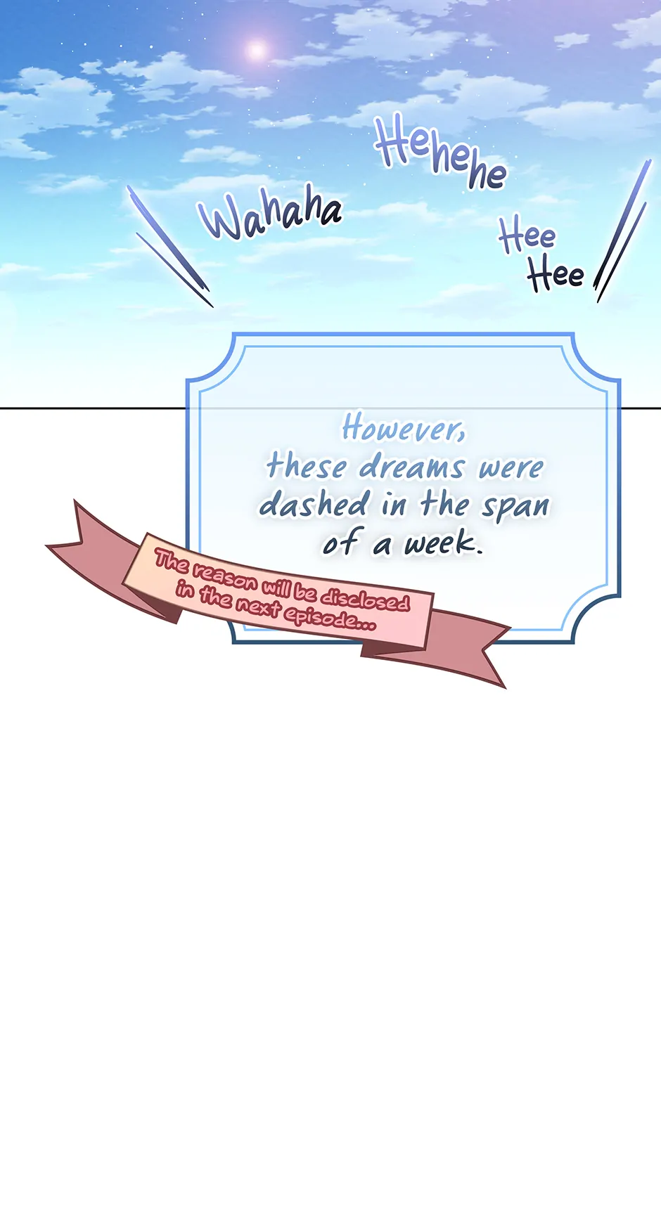 Lady Baby Is a Revenge Maker chapter 41 page 10