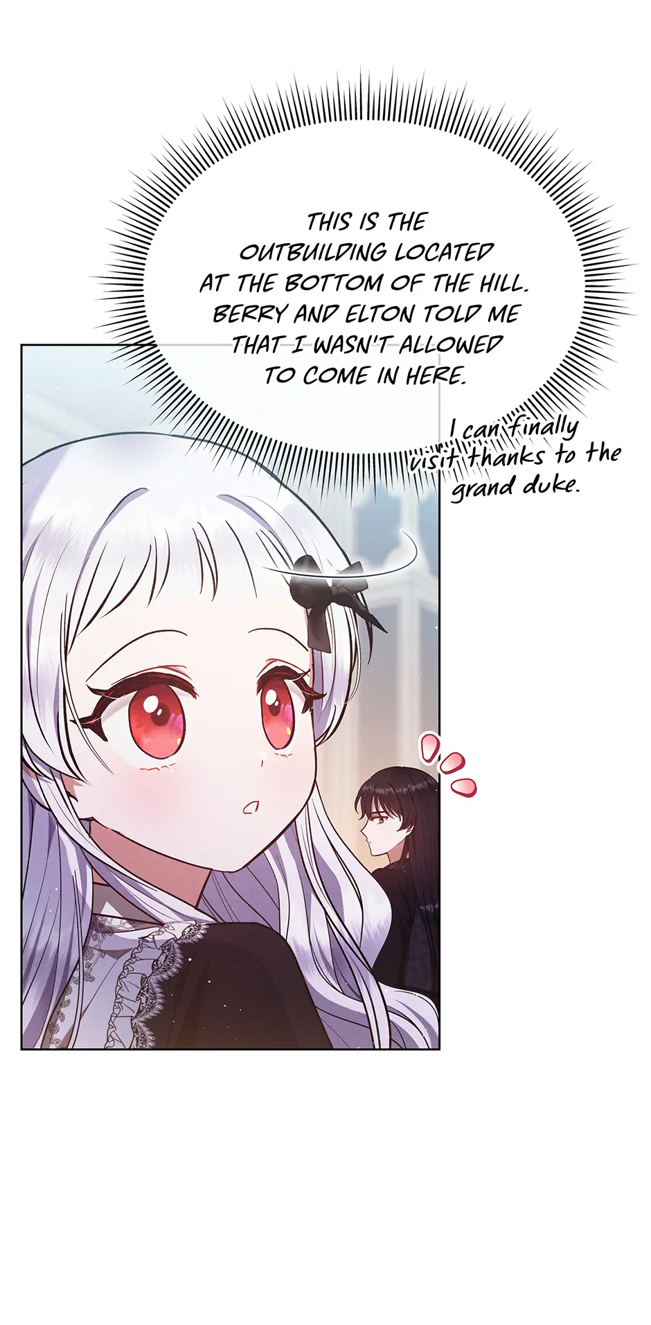Lady Baby Is a Revenge Maker chapter 41 page 15