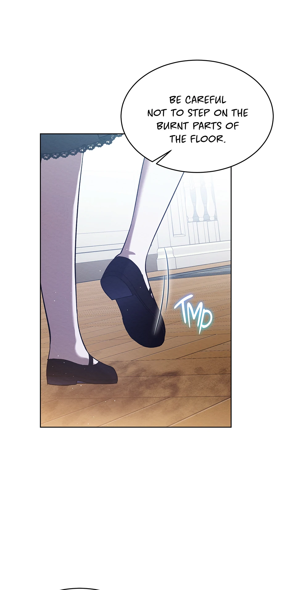 Lady Baby Is a Revenge Maker chapter 41 page 16