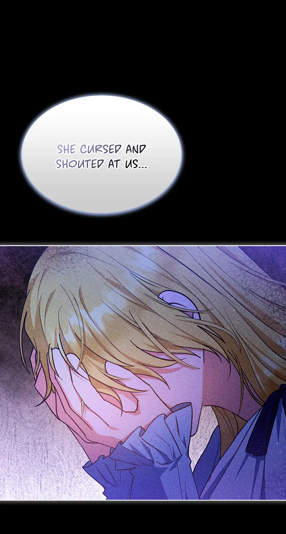 Lady Baby Is a Revenge Maker chapter 41 page 21