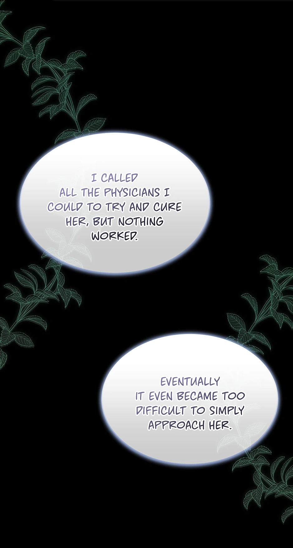 Lady Baby Is a Revenge Maker chapter 41 page 23